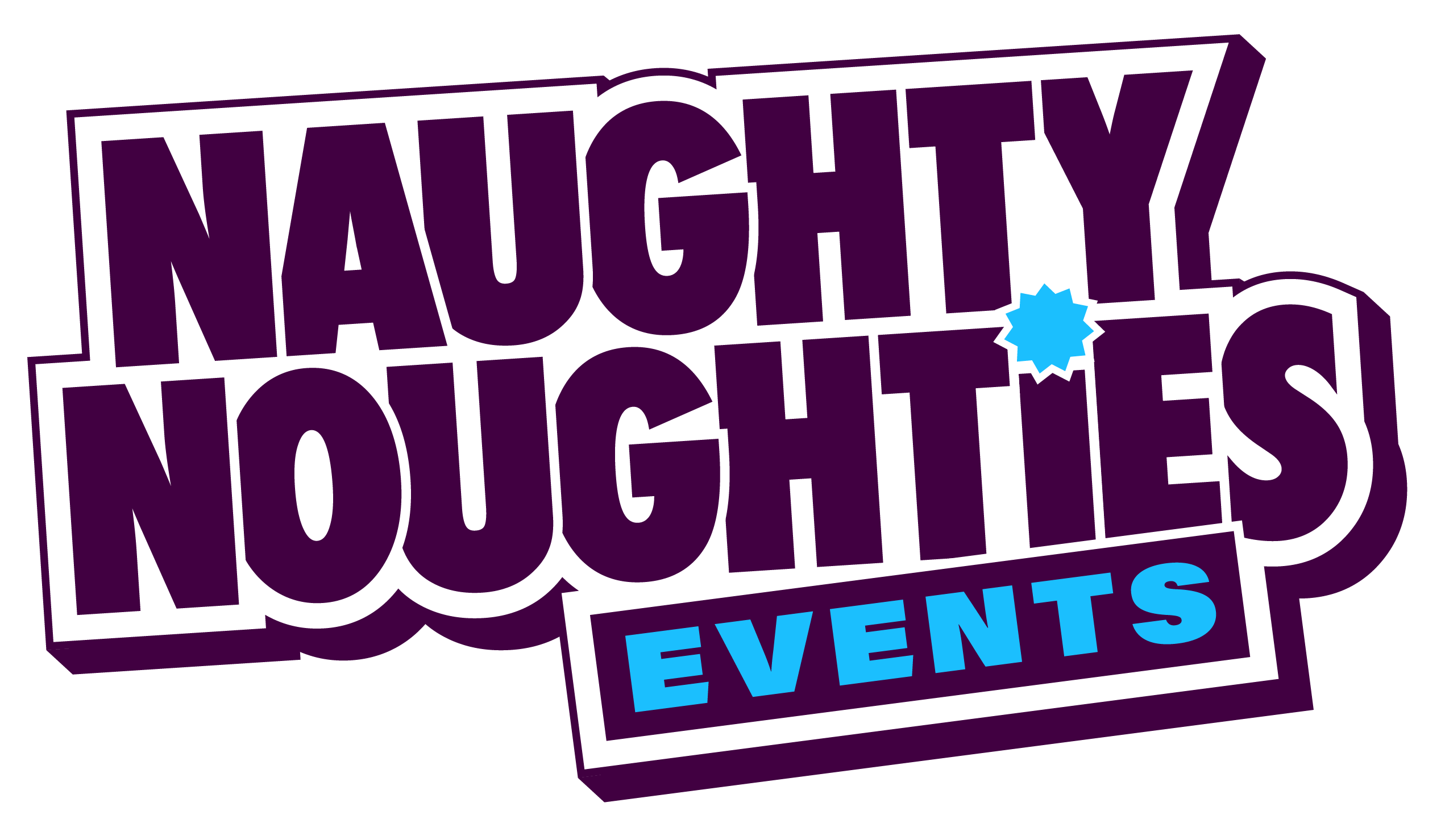 Naughty Noughties Events